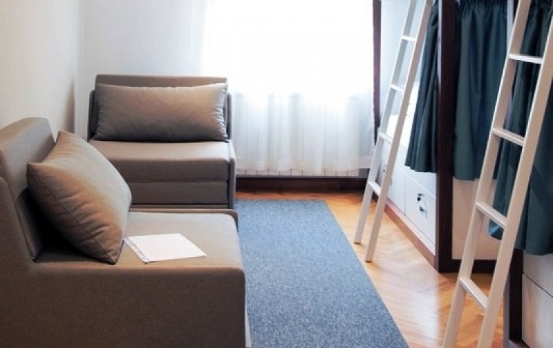 Karavan Inn 6